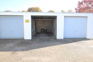 Modernisierter Bungalow in ruhiger Lage plus Einzelgarage! – Bremen – Vorschaubild 23