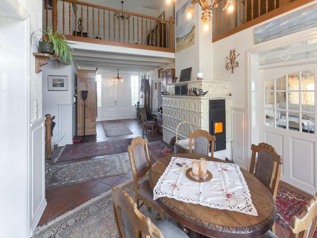 Immobilie in Mittelangeln - Moderner Reiterhof im Herzen Angelns - Bild 3