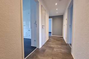 Erstbezug nach Renovierung ...
Charmante, modernisierte 3-Zimmer-Eigentumswohnung mit Balkon – Die vollständige Adresse der Immobilie erhältst du vom Anbieter., 90471 Rangierbahnhof-Siedlung, Nürnberg – Vorschaubild 8