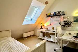 Licht Raum Leben Familienresidenz mit Garten Kamin und vollunterkellertem Raumwunder – Die vollständige Adresse der Immobilie erhältst du vom Anbieter., 13439 Märkisches Viertel, Berlin – Vorschaubild 25