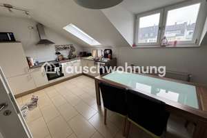 Tauschwohnung: 3 Zimmer Wohnung in Derendorf