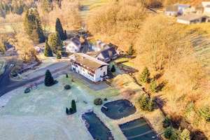 Geräumiges Landhaus in herrlicher Naturlage von Birken-Honigsessen im schönen "Mühlenthal" – Die vollständige Adresse der Immobilie erhältst du vom Anbieter., 57587 Hövels – Vorschaubild 11
