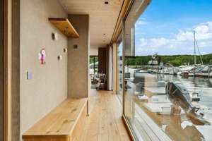Luxuriöses Waterloft Ohana in Potsdam – Design, Freiheit & Natur in perfekter Symbiose – Die vollständige Adresse der Immobilie erhältst du vom Anbieter., 14471 Wildpark, Potsdam – Vorschaubild 12