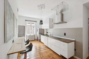 STILVOLL WOHNEN – WERTSTABIL INVESTIEREN            in direkter Nähe zum Kurfüstendamm – Die vollständige Adresse der Immobilie erhältst du vom Anbieter., 10711 Halensee, Berlin – Vorschaubild 4
