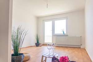 3-Raum-Wohnung mit offenen Wohn-/Essbereich – Str. Usti nad Labem 323, 9119 Kappel, Chemnitz – Vorschaubild 3