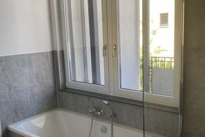 Komplettrenovierte helle 3 Zimmer Wohnung mit neuer Einbauküche und großem Balkon – Hördtstr. 32, 70435 Zuffenhausen-Mitte, Stuttgart – Vorschaubild 14