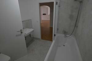 Kernsanierte 2-Zimmer Wohnung im 1. OG in Düsseldorf Unterbilk – Die vollständige Adresse der Immobilie erhältst du vom Anbieter., 40217 Unterbilk, Düsseldorf – Vorschaubild 6