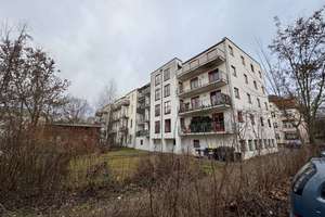 WASSERNÄHE - TOP 2-Zimmer Wohnung mit Südbalkon Regattastr.