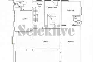 Villa mit Wow-Effekt in Duisburg Ungelsheim mit viel Komfort und Ambiente für ein exklusives Leben – Die vollständige Adresse der Immobilie erhältst du vom Anbieter., 47259 Ungelsheim, Duisburg – Vorschaubild 65