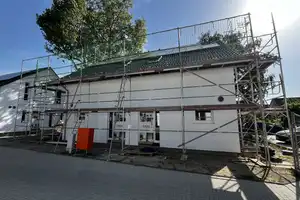 Moderne und ökologisch nachhaltige Doppelhaushälfte! – Agnes-Derichsweiler-Straße 4, 41540 Neuss (Rhein-Kreis) – Vorschaubild 1