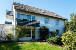 4-Parteien-Ensemble in grüner Citylage: 3-Familienhaus mit Anbau! – Die vollständige Adresse der Immobilie erhältst du vom Anbieter., 40878 Zentrum, Ratingen – Vorschaubild 3