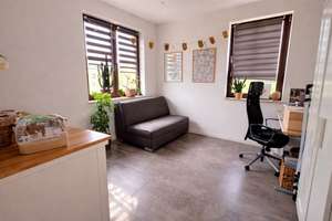 Modern wohnen. Komfortabel leben. Hochwertige 3-Zimmer-Wohnung auf 92 m² in Magdeburg-Stadtfeld – 39108 Stadtfeld Ost, Magdeburg – Vorschaubild 17