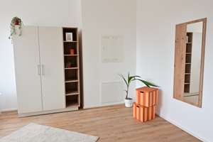 LENNER´S CAMPUSAPARTMENTS! Möblierte Apartments direkt an der UNI-Bochum! – Am Hochschulcampus 11, 44801 Querenburg, Bochum – Vorschaubild 4