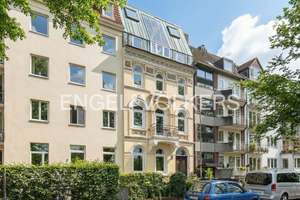 Loft. Maisonette. Galerie. Wasserblick.