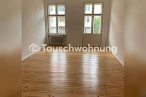 Tauschwohnung: Altbauwohnung mit großem Balkon in Nähe der U-Boddinstraße – Hermannstraße 39, 12049 Neukölln (Ortsteil), Berlin – Vorschaubild 3
