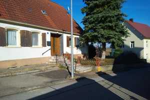 Günstiges 4-Zimmer-Einfamilienhaus mit EBK in Fremdingen – Schulgasse 3, 86742 Donau-Ries (Kreis) – Vorschaubild 2