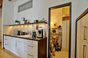 Hochparterrewohnung mit Kamin, Einbauküche und Loft-Charakter – Die vollständige Adresse der Immobilie erhältst du vom Anbieter., 99085 Krämpfervorstadt, Erfurt – Vorschaubild 8