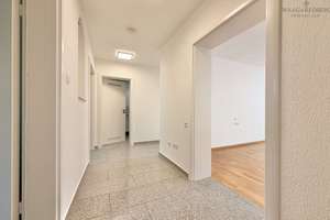 Charmante 3-Zimmer-Erdgeschosswohnung mit Balkon in zentraler Lage von Stuttgart-Bad Cannstatt – Die vollständige Adresse der Immobilie erhältst du vom Anbieter., 70374 Im Geiger, Stuttgart – Vorschaubild 6