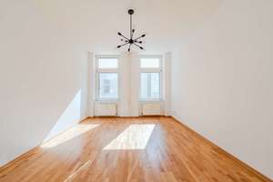 Beliebte Kiezlage trifft Wohnkomfort – 3 Zimmer, Provisionsfrei & Tageslichtbad ! – Die vollständige Adresse der Immobilie erhältst du vom Anbieter., 10823 Schöneberg, Berlin – Vorschaubild 1