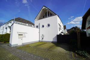Stilvolle, moderne Maisonettewohnung mit sonniger Loggia, Klimaanlage und Stellplatz in Paderborn – Die vollständige Adresse der Immobilie erhältst du vom Anbieter., 33100 Kernstadt, Paderborn – Vorschaubild 15