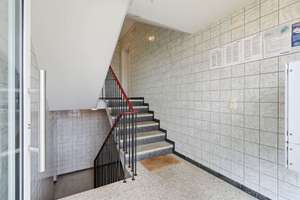 3-Zimmer-Wohnung mit Loggia – modernisiert in Bonn-Mehlem – Die vollständige Adresse der Immobilie erhältst du vom Anbieter., 53179 Lannesdorf, Bonn – Vorschaubild 17