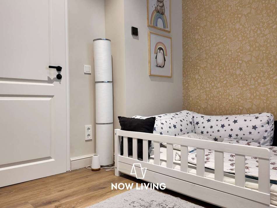 Gäste-/ Kinderzimmer 