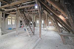 Entkernte, historische Altbauvilla mit Erweiterungspotenzial und Neubaumöglichkeit – Die vollständige Adresse der Immobilie erhältst du vom Anbieter., 23795 Bad Segeberg – Vorschaubild 26