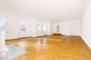 Wohnen über den Dächern von Charlottenburg – Dachgeschoss mit Kamin und 22m² Terrasse – Uhlandstraße 129, 10717 Wilmersdorf, Berlin – Vorschaubild 5