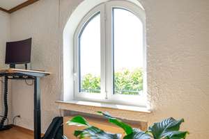 Photovoltaik, Dreifachverglasung & außergewöhnliche Architektur : EFH in begehrter Lage – An der Motte 3, 52372 Kreuzau – Vorschaubild 28