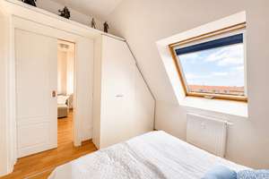 Direkt einziehen: voll ausgestattete 2-Zi.-Wohnung mit Loggia in Wahren! – Am Zuckmantel 11, 4159 Wahren, Leipzig – Vorschaubild 12
