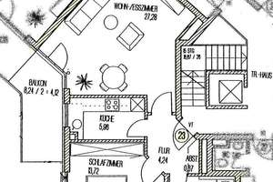 Top-Wohnung Glockenbachviertel – Holzstraße 49b, 80469 Glockenbach, München – Vorschaubild 8
