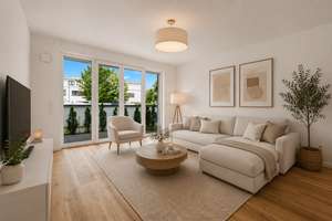 Urbanes Wohnen - Erstbezug mit Stil – Die vollständige Adresse der Immobilie erhältst du vom Anbieter., 22459 Niendorf, Hamburg – Vorschaubild 7