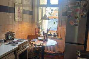 Schanze! 3,5 Zi. Raumwunder in der Susannenstraße – Die vollständige Adresse der Immobilie erhältst du vom Anbieter., 20357 Sternschanze, Hamburg – Vorschaubild 5