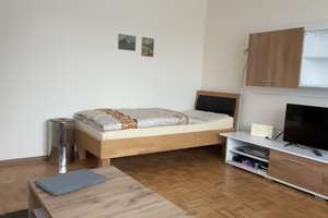 Vollmöbliertes schönes 1-Zimmer-Apartment in Hannover Vahrenwald – Die vollständige Adresse der Immobilie erhältst du vom Anbieter., 30165 Vahrenwald, Hannover – Vorschaubild 3