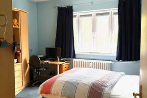2 Zimmerwohnung am Insulaner in der rauchfreien Siedlung als Kapitalanlage – Die vollständige Adresse der Immobilie erhältst du vom Anbieter., 12169 Steglitz, Berlin – Vorschaubild 5