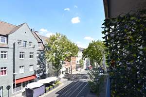 Schöne möblierte Zweizimmer Wohnung  im Herzen von Gerresheim – 40625 Gerresheim, Düsseldorf – Vorschaubild 16