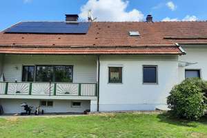 Bei Thyrnau - Zweifamilienhaus mit 10 KW PV-Anlage für nur € 365.000,-- – Die vollständige Adresse der Immobilie erhältst du vom Anbieter., 94136 Thyrnau – Vorschaubild 7