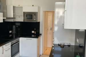 Zentrale Wohnung mit schicker EBK und Luxus-Duschbad! – Bundesallee 26, 10717 Wilmersdorf, Berlin – Vorschaubild 13