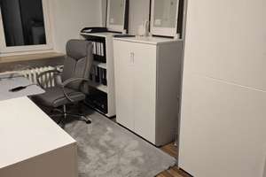 Renovierte 3-Zimmer-Wohnung mit Balkon nahe Bienroder See – Die vollständige Adresse der Immobilie erhältst du vom Anbieter., 38110 Wabe-Schunter-Beberbach, Braunschweig – Vorschaubild 12