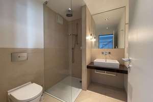 Loftartige 3-Zimmer-Wohnung im Rheinauhafen mit Rheinblick und Dachterrasse – Im Zollhafen 9, 50678 Altstadt/Süd, Köln – Vorschaubild 30