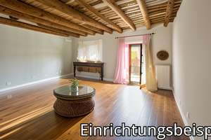 Historie trifft modernen Wohnkomfort. RMH mit Terrasse & Stellplatz – Die vollständige Adresse der Immobilie erhältst du vom Anbieter., 72108 Rottenburg am Neckar – Vorschaubild 5