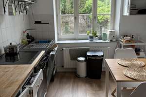 2-Zimmer Altbauwohnung zwischen Schanz und Ponttor – Die vollständige Adresse der Immobilie erhältst du vom Anbieter., 52064 St. Jakob, Aachen – Vorschaubild 7