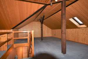 Vollunterkellerter Winkelbungalow in ruhiger Lage von Nordsteimke – Wolfsburg – Vorschaubild 14
