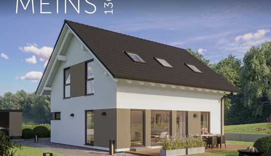 Bild von Sasel, Tolle Lage zweite Reihe, NEUBAU IHR SCHWABENHAUS Build your Dream