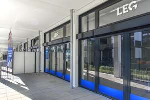 Demnächst frei! 1-Zimmer-Wohnung in Bremen Woltmershausen – Am Tabakquartier 52, 28197 Woltmershausen (Ortsteil), Bremen – Vorschaubild 26