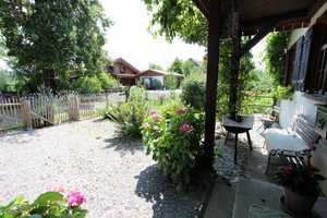Idyllisch gelegene exklusive Bauernhaushälfte nahe Bodensee – Wangen im Allgäu, Ravensburg (Kreis), 88239 Ravensburg (Kreis) – Vorschaubild 10