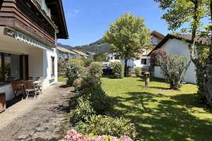 Großzügiges Einfamilienhaus auf traumhaftem Grundstück mit Ausblick auf die Berge – Rosenheim (Kreis) – Vorschaubild 40