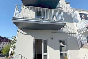 Möblierte Wohnung in saniertem Haus in zentraler Lage im Viertel – Die vollständige Adresse der Immobilie erhältst du vom Anbieter., 28203 Fesenfeld, Bremen – Vorschaubild 16
