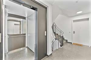 Hochwertige und junge 3 Zi.-Wohnung mit Ost-Süd Balkon und Einbauküche – Die vollständige Adresse der Immobilie erhältst du vom Anbieter., 81249 Aubing-Süd, München – Vorschaubild 19