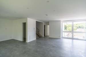 NEU *Paul & Partner* ERSTBEZUG NACH SANIERUNG: MODERN, HELL & EINLADEND! – 65207 Rambach, Wiesbaden – Vorschaubild 4